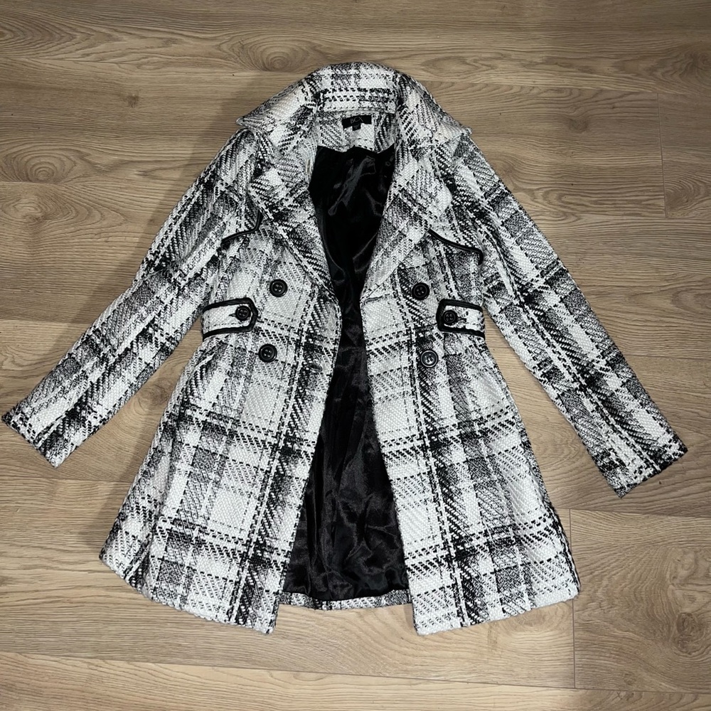 Winter coat